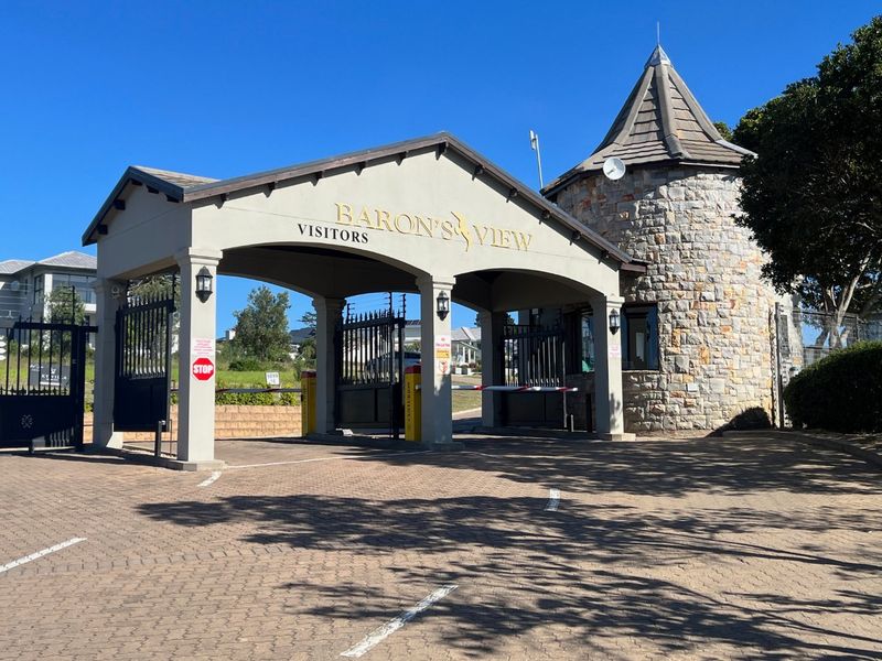 Exclusive Opportunity in Baron's View Security Estate in Plettenberg Bay - Photo 4