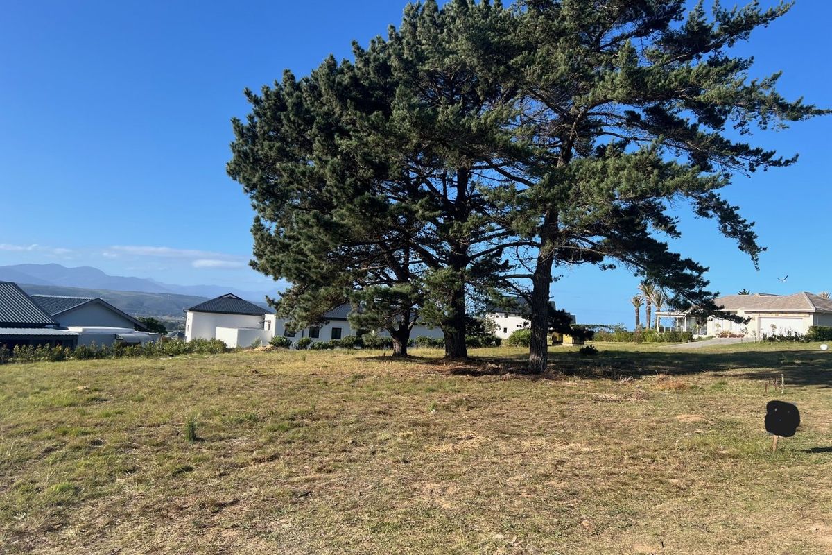 Exclusive Opportunity in Baron's View Security Estate in Plettenberg Bay - Photo 5