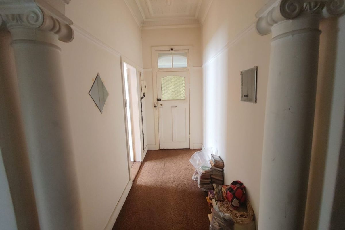 3-Bedroom Home with Business Rights & Loads of Potential – Deceased Estate in Pretoria West - Photo 3