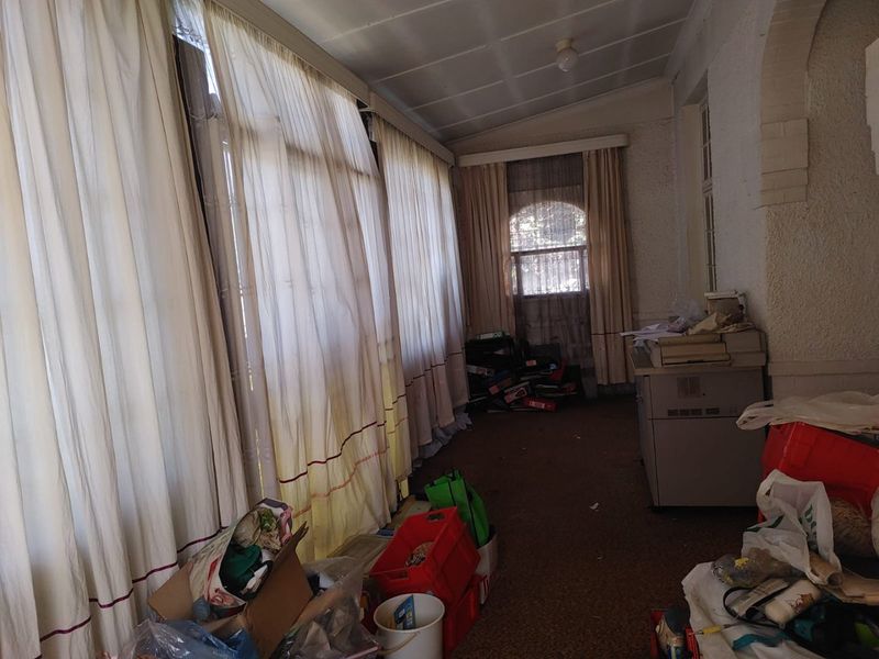 3-Bedroom Home with Business Rights & Loads of Potential – Deceased Estate in Pretoria West - Photo 5