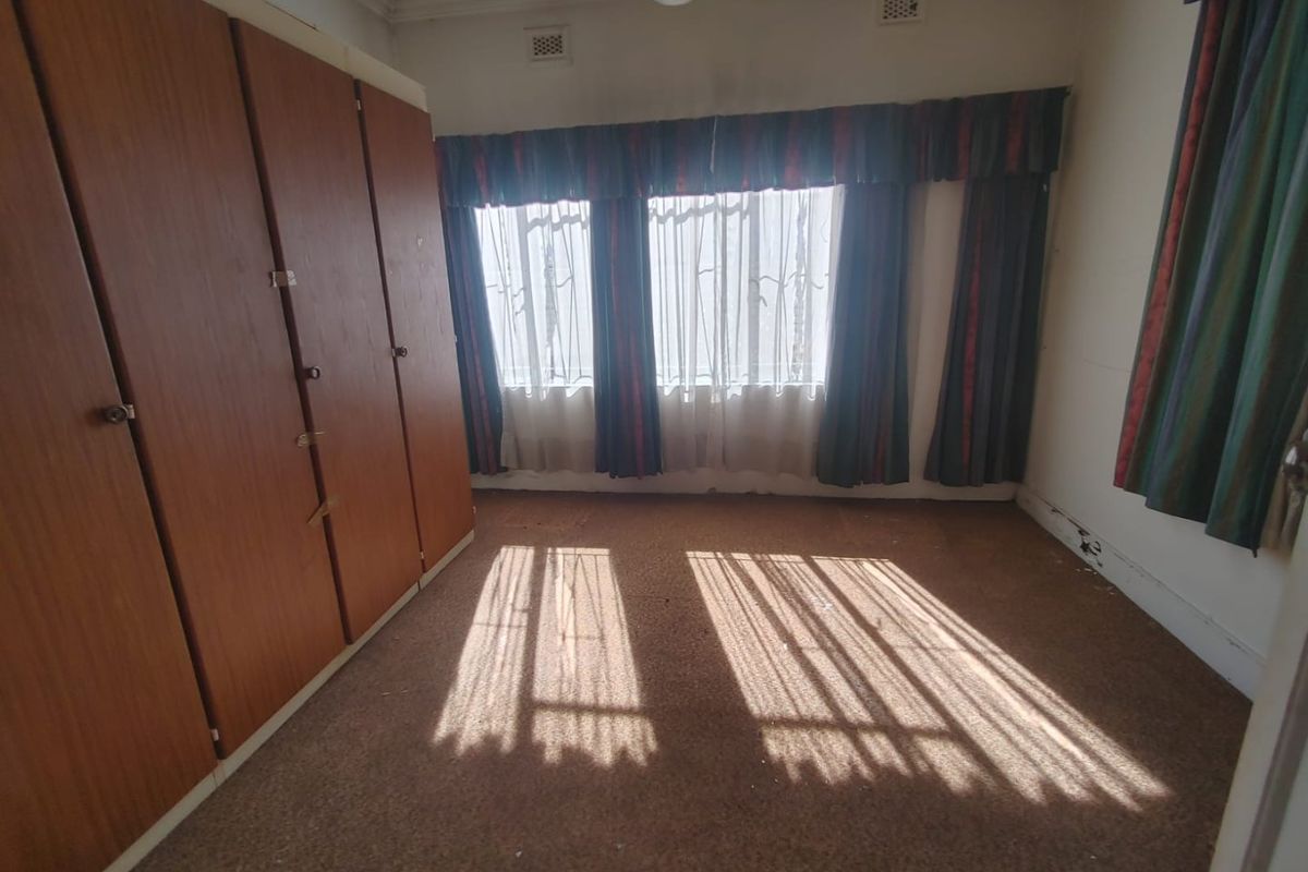 3-Bedroom Home with Business Rights & Loads of Potential – Deceased Estate in Pretoria West - Photo 4