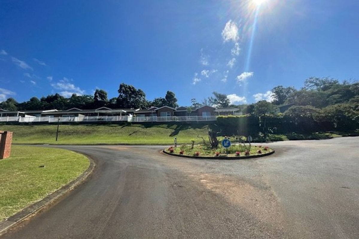 Ukusa River Estate in Sea Park Vacant Land - Photo 3