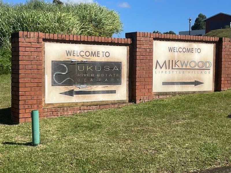 Ukusa River Estate in Sea Park Vacant Land - Photo 5