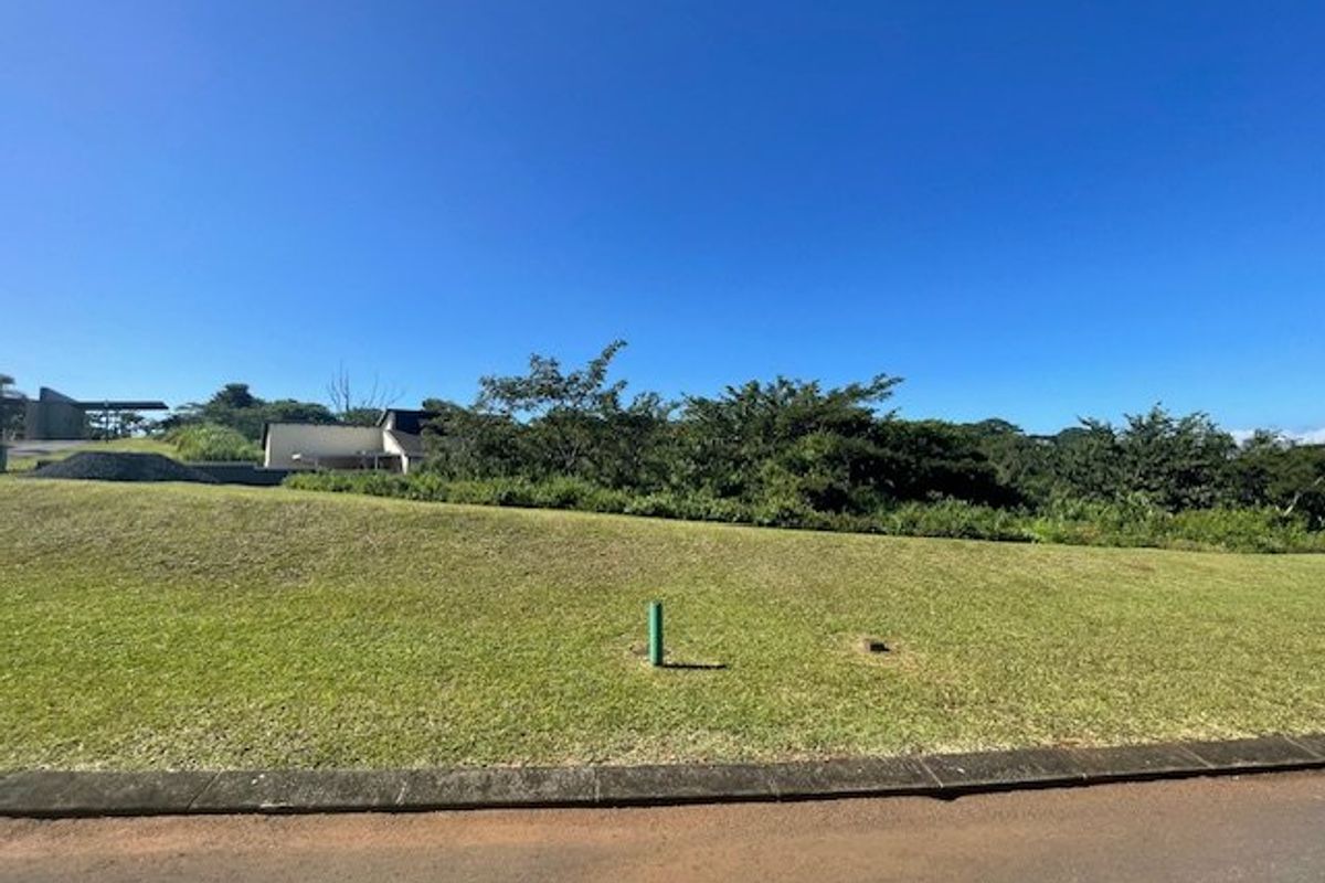 Ukusa River Estate in Sea Park Vacant Land - Photo 4