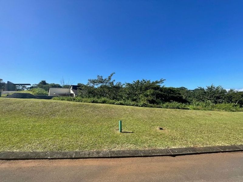Ukusa River Estate in Sea Park Vacant Land - Photo 4