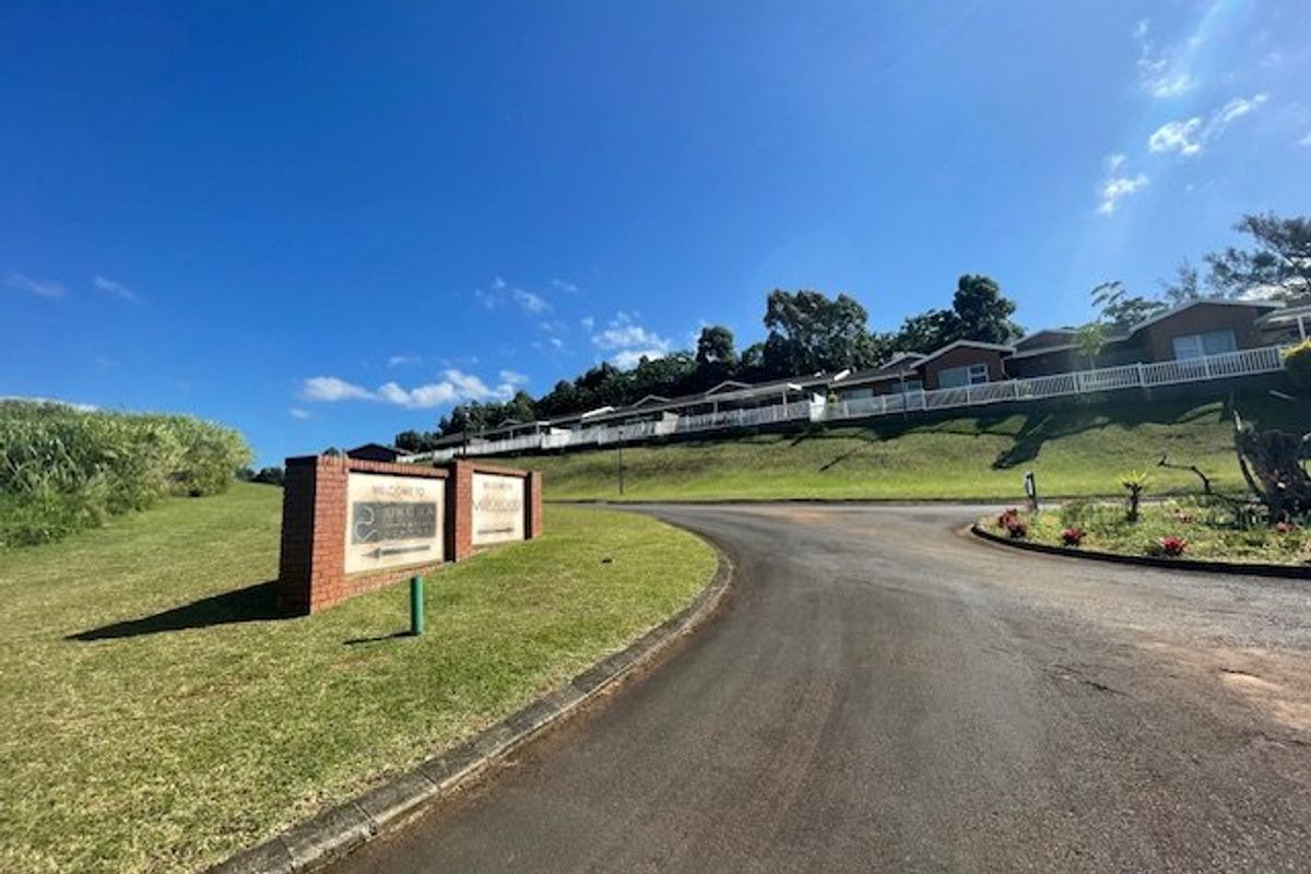 Ukusa River Estate in Sea Park Vacant Land - Photo 2