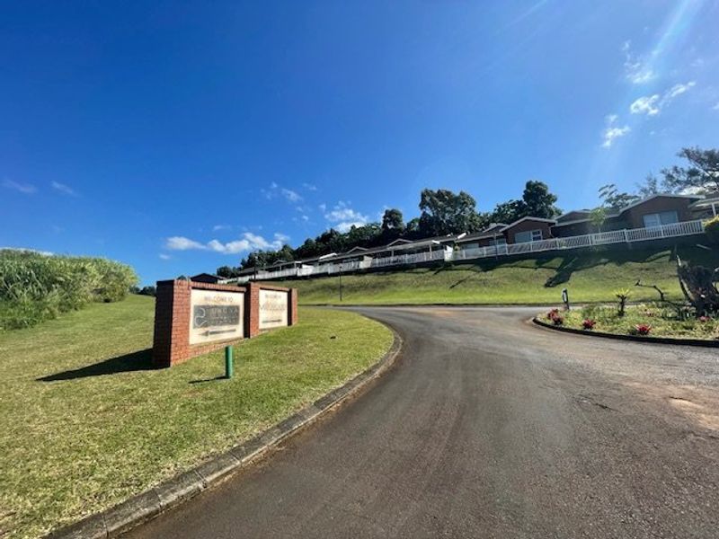 Ukusa River Estate in Sea Park Vacant Land - Photo 2