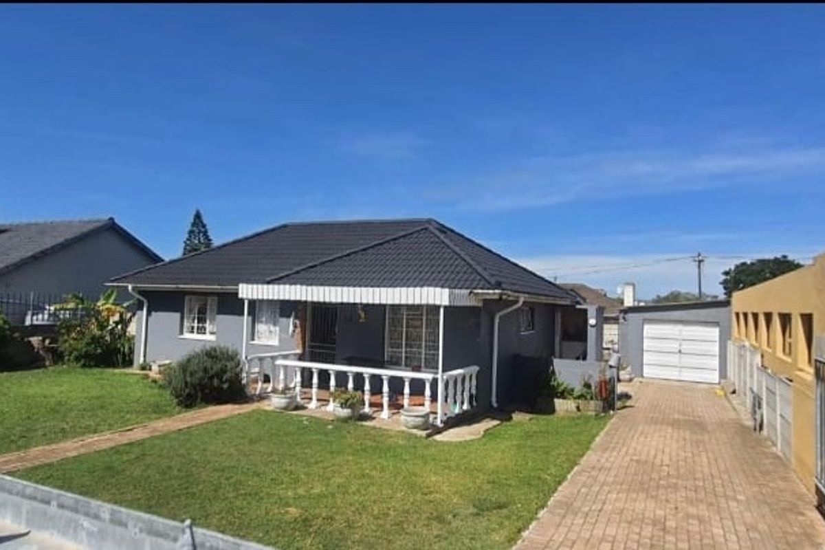 3 bedroom home in Kabega park - Photo 3