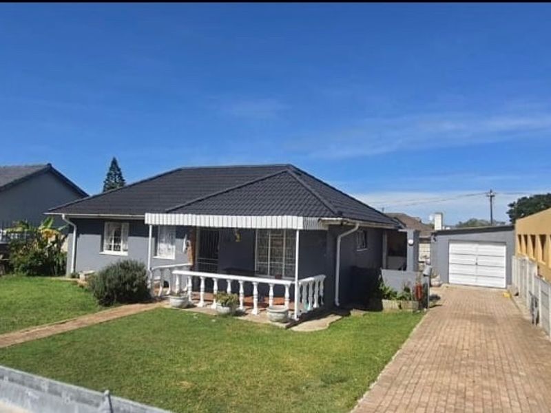 3 bedroom home in Kabega park - Photo 3