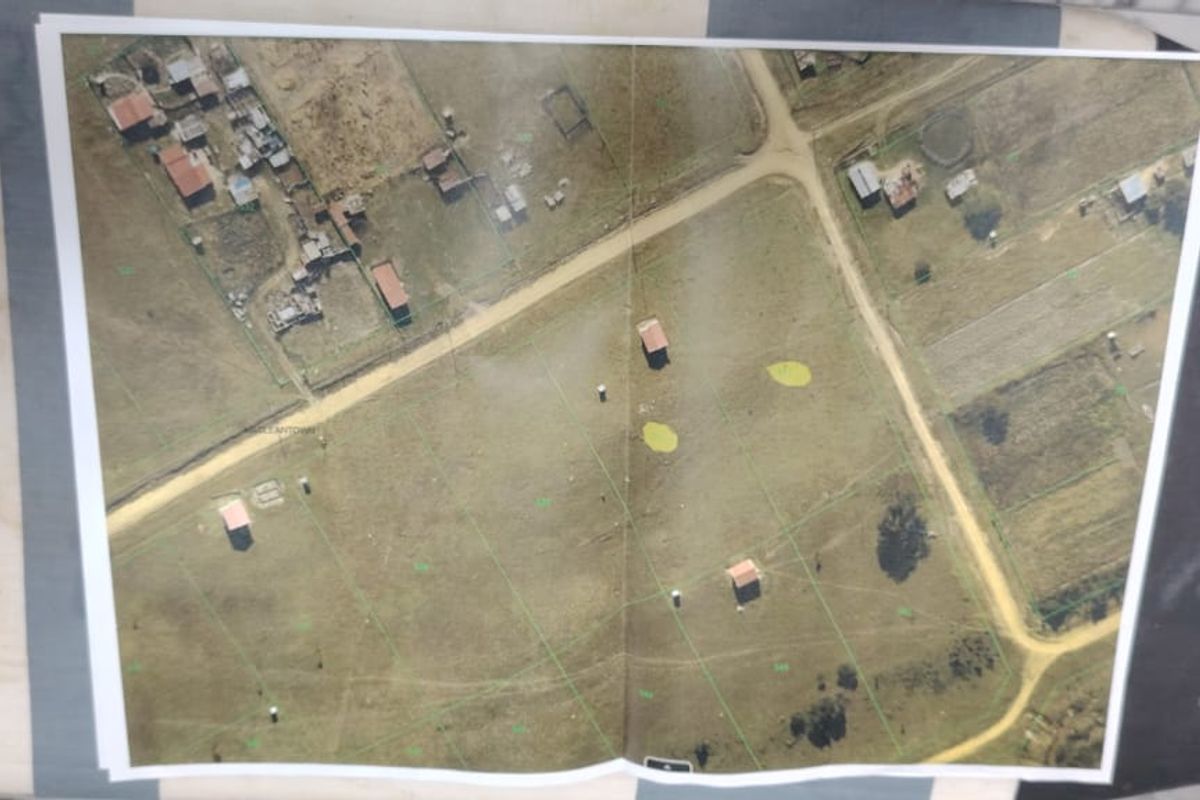 Vacant Land for Sale Maclean Town - Photo 2