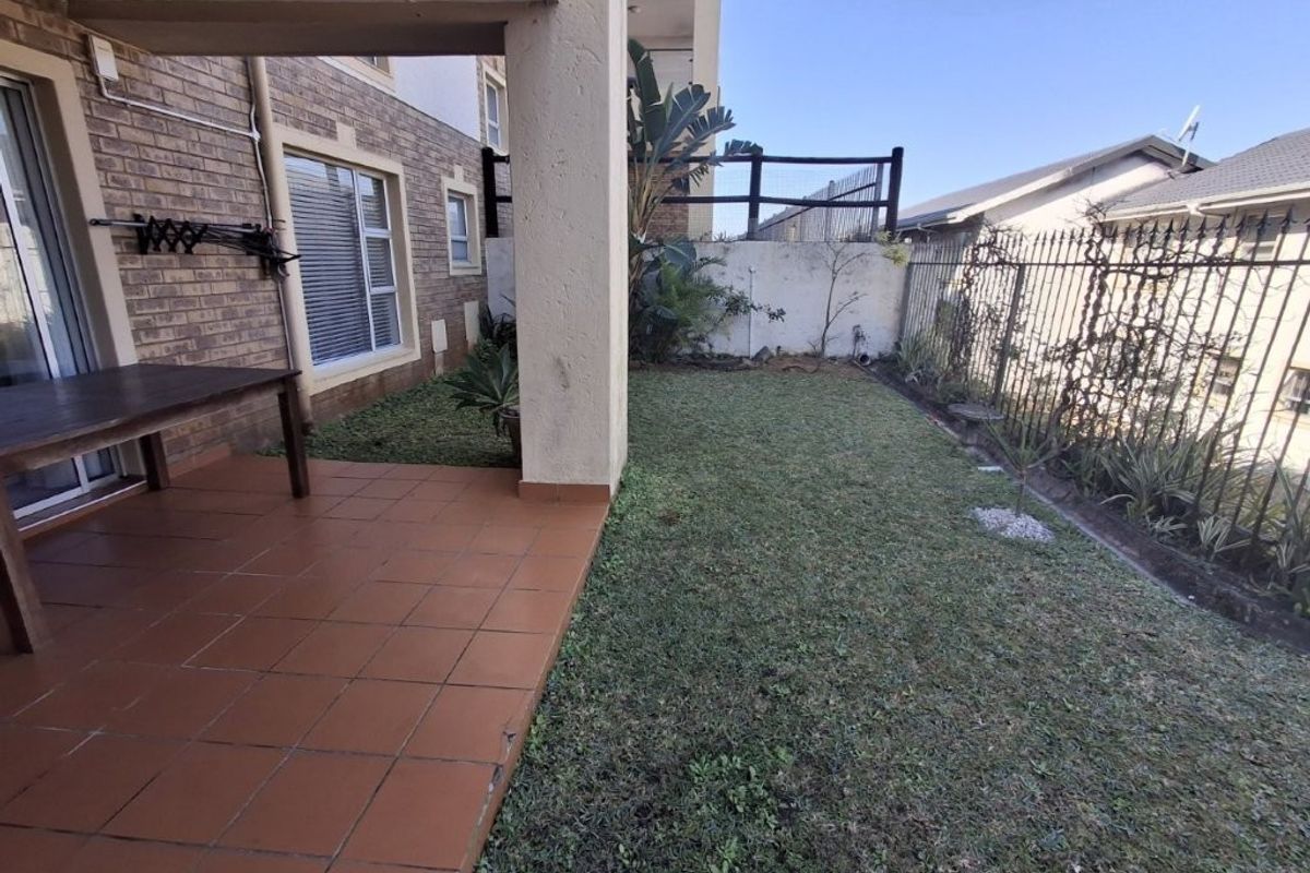 Ground floor apartment in a much sought after complex with access to the beautiful Ramsgate blue flag swimming beach... - Photo 3