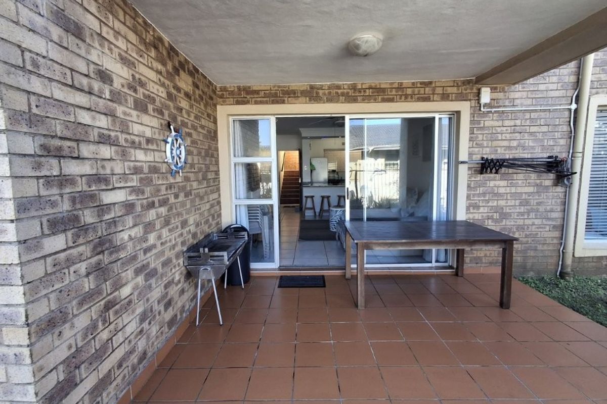 Ground floor apartment in a much sought after complex with access to the beautiful Ramsgate blue flag swimming beach... - Photo 4