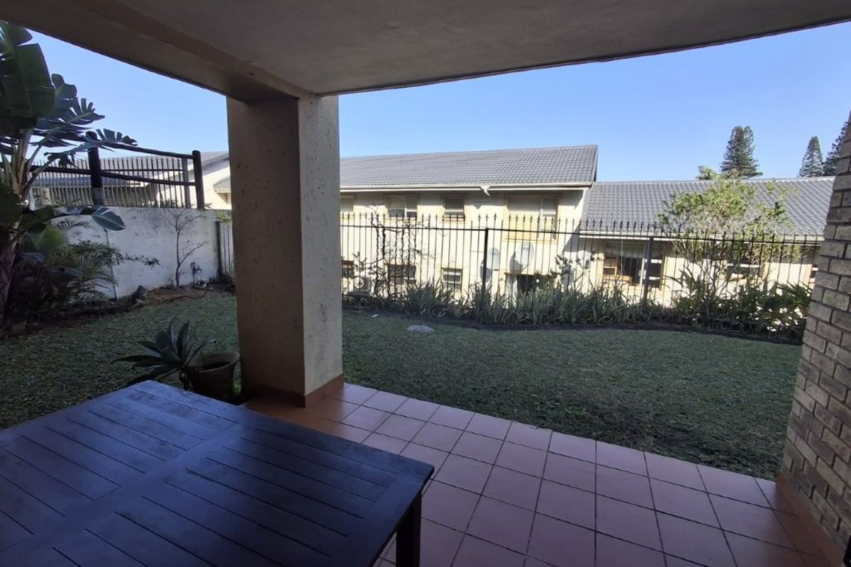 Ground floor apartment in a much sought after complex with access to the beautiful Ramsgate blue flag swimming beach... - Photo 5