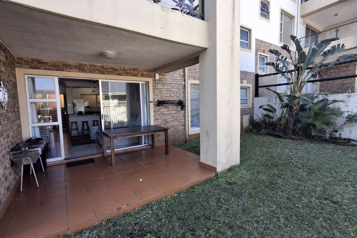 Ground floor apartment in a much sought after complex with access to the beautiful Ramsgate blue flag swimming beach... - Photo 2