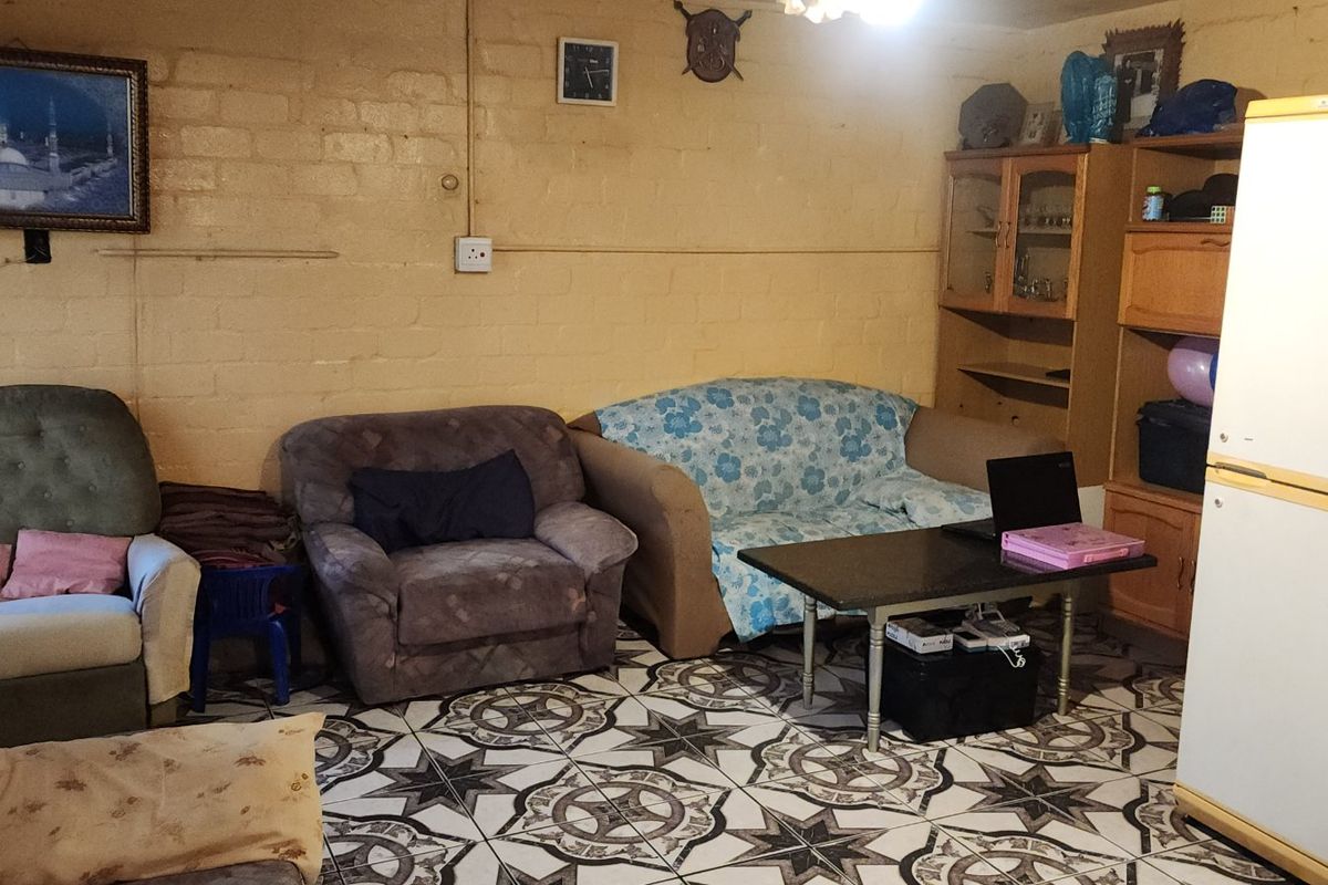 4 Bedroom home for sale in Norwood - Photo 4