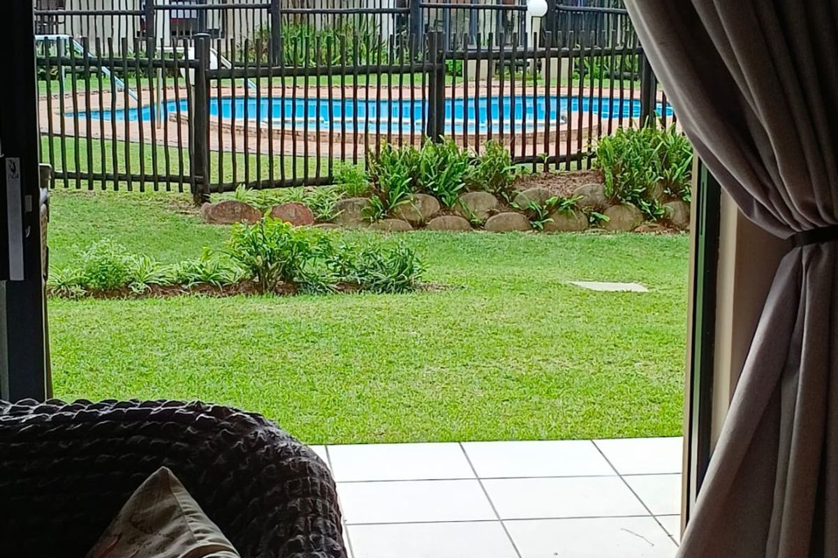 2 Bedroom, fully furnished and equipped ground floor apartment For Saleat St Michaels On Sea - Photo 5