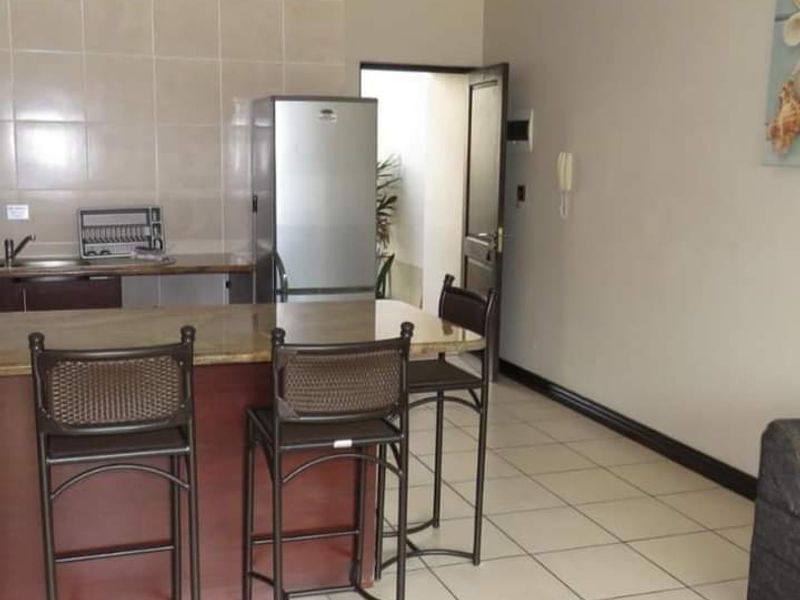 2 Bedroom, fully furnished and equipped ground floor apartment For Saleat St Michaels On Sea - Photo 8