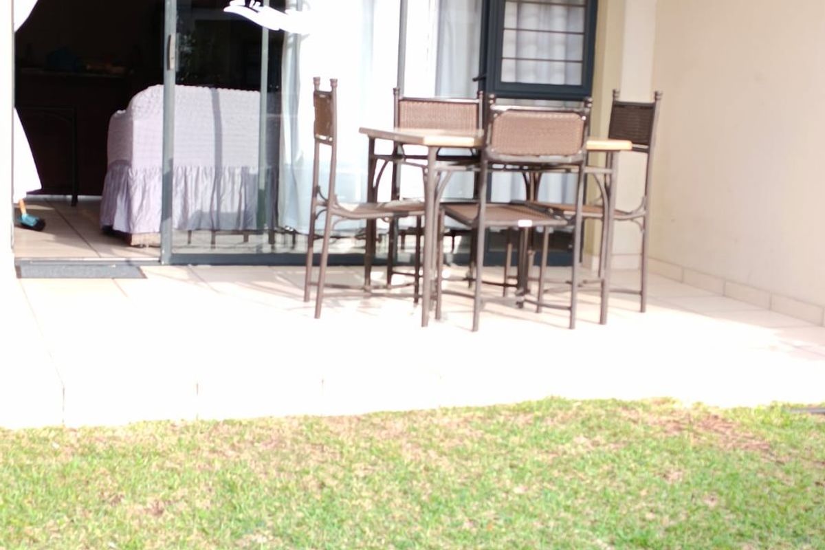 2 Bedroom, fully furnished and equipped ground floor apartment For Saleat St Michaels On Sea - Photo 3