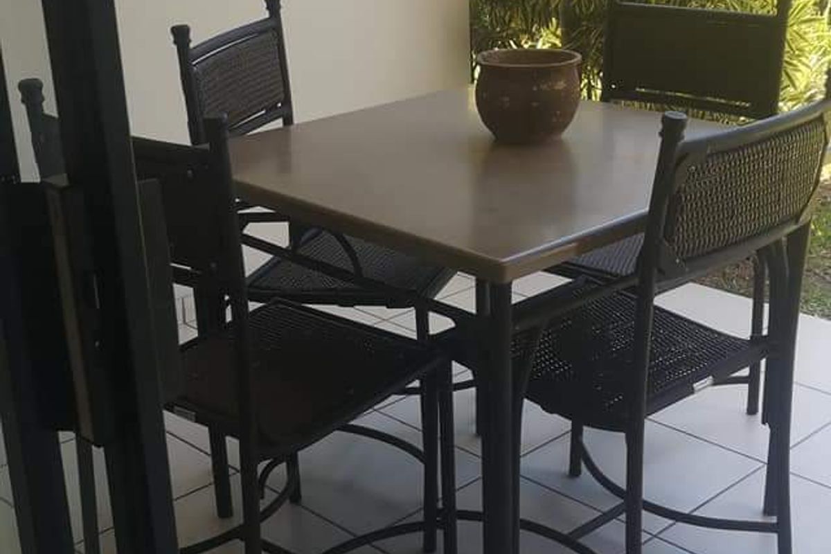 2 Bedroom, fully furnished and equipped ground floor apartment For Saleat St Michaels On Sea - Photo 4