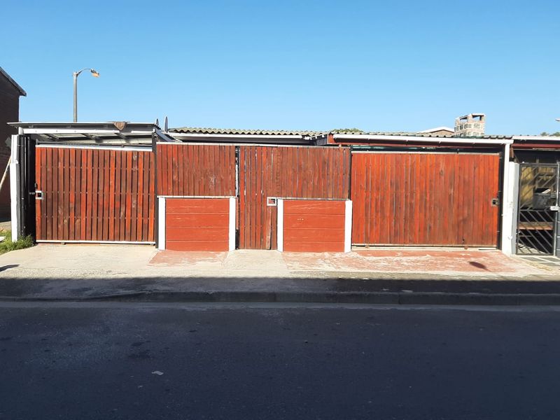 2 Bedroom home for sale in Woodlands - Photo 9