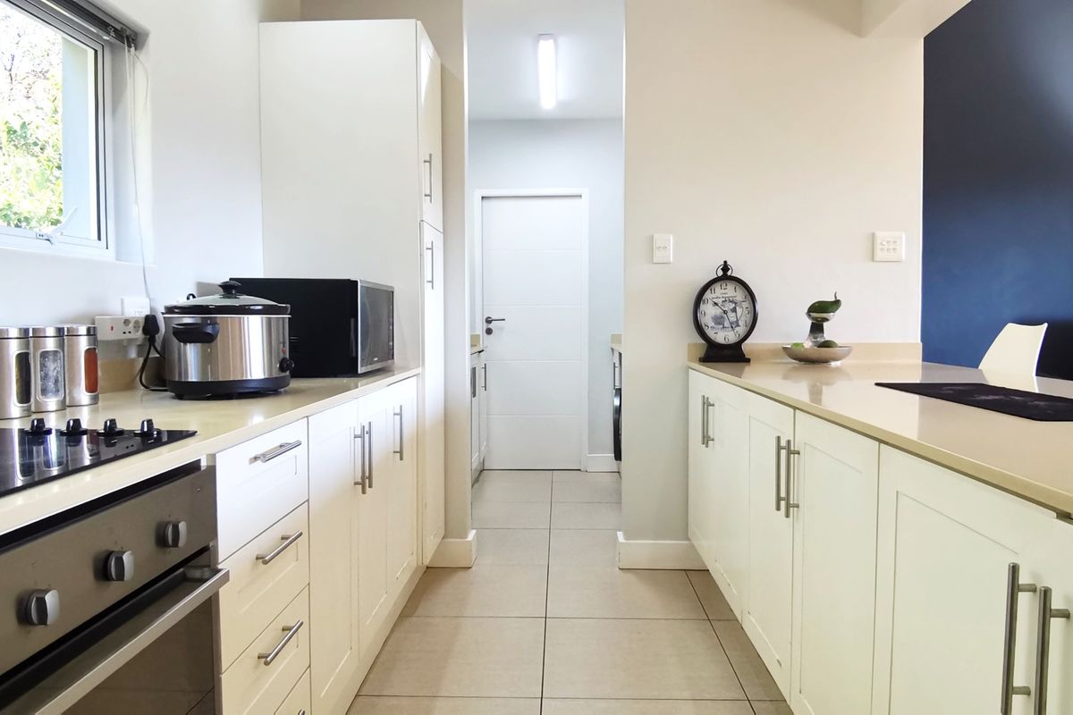 Immaculate 2 Bedroom Townhouse, Wembley, Pietermartizburg - Photo 5