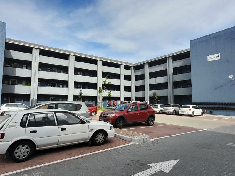 2 Bedroom Apartment / Flat for Sale in Belhar - Photo 2