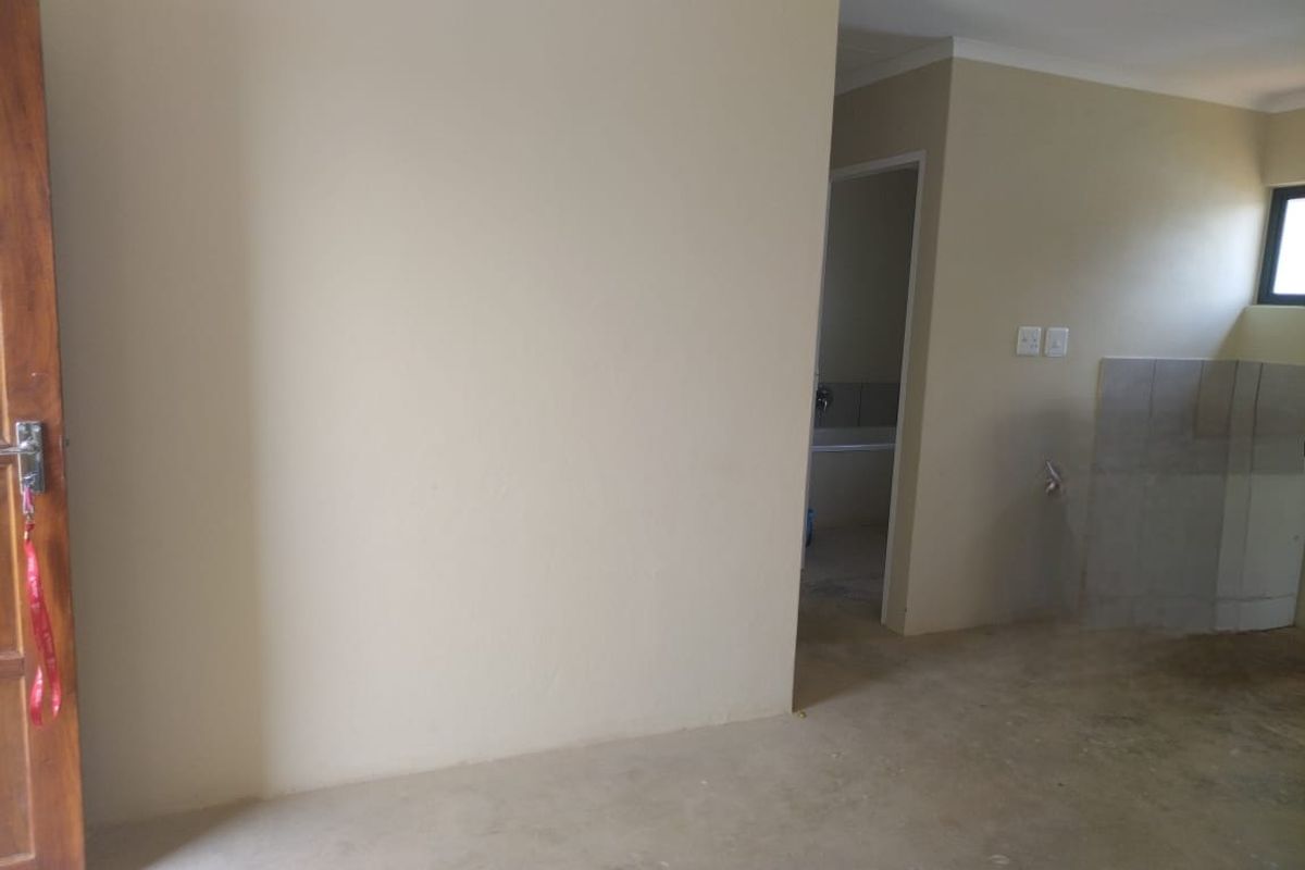 3-Bedroom Home with Potential for Personalization - Photo 2