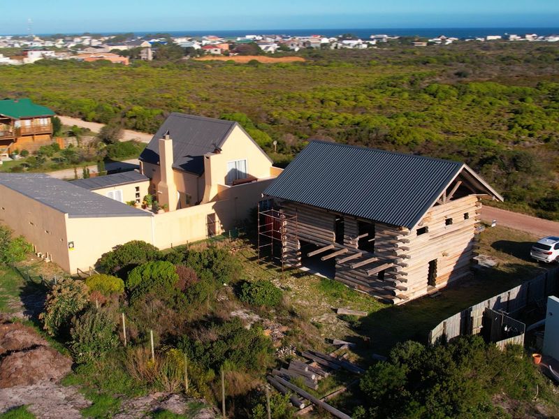 3 Bedroom house in Betty's bay - Photo 4