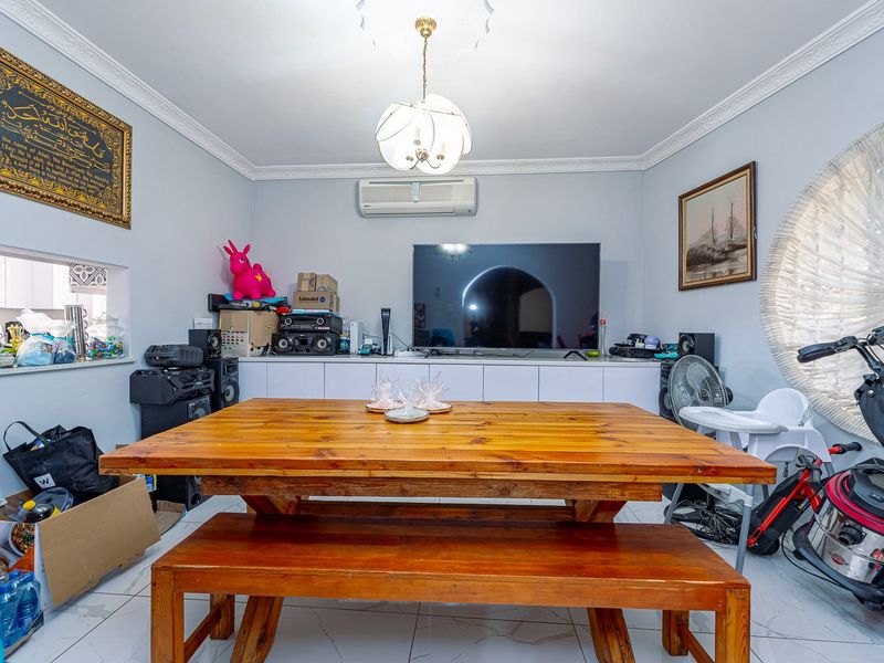 Exquisite Turnkey Face Brick Home with Luxurious Features - Photo 8