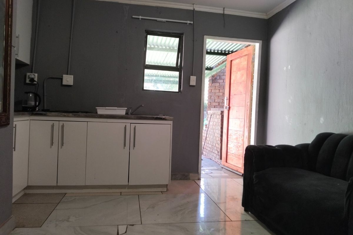 1 Bedroom Cottage to Rent - Photo 5