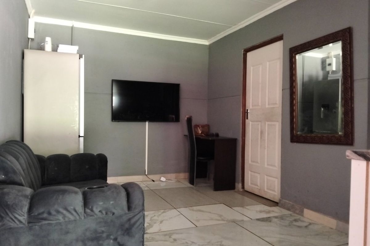 1 Bedroom Cottage to Rent - Photo 4