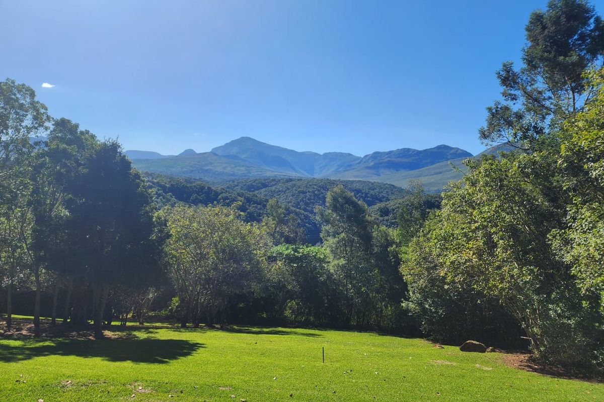 Scenic 3-Hectare Stand in a lush green landscape in secure Estate - Photo 3