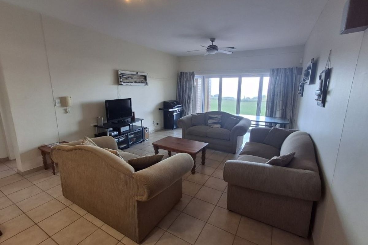 Beautiful Prime Beachfront Apartment With spectacular Ocean Views... - Photo 5