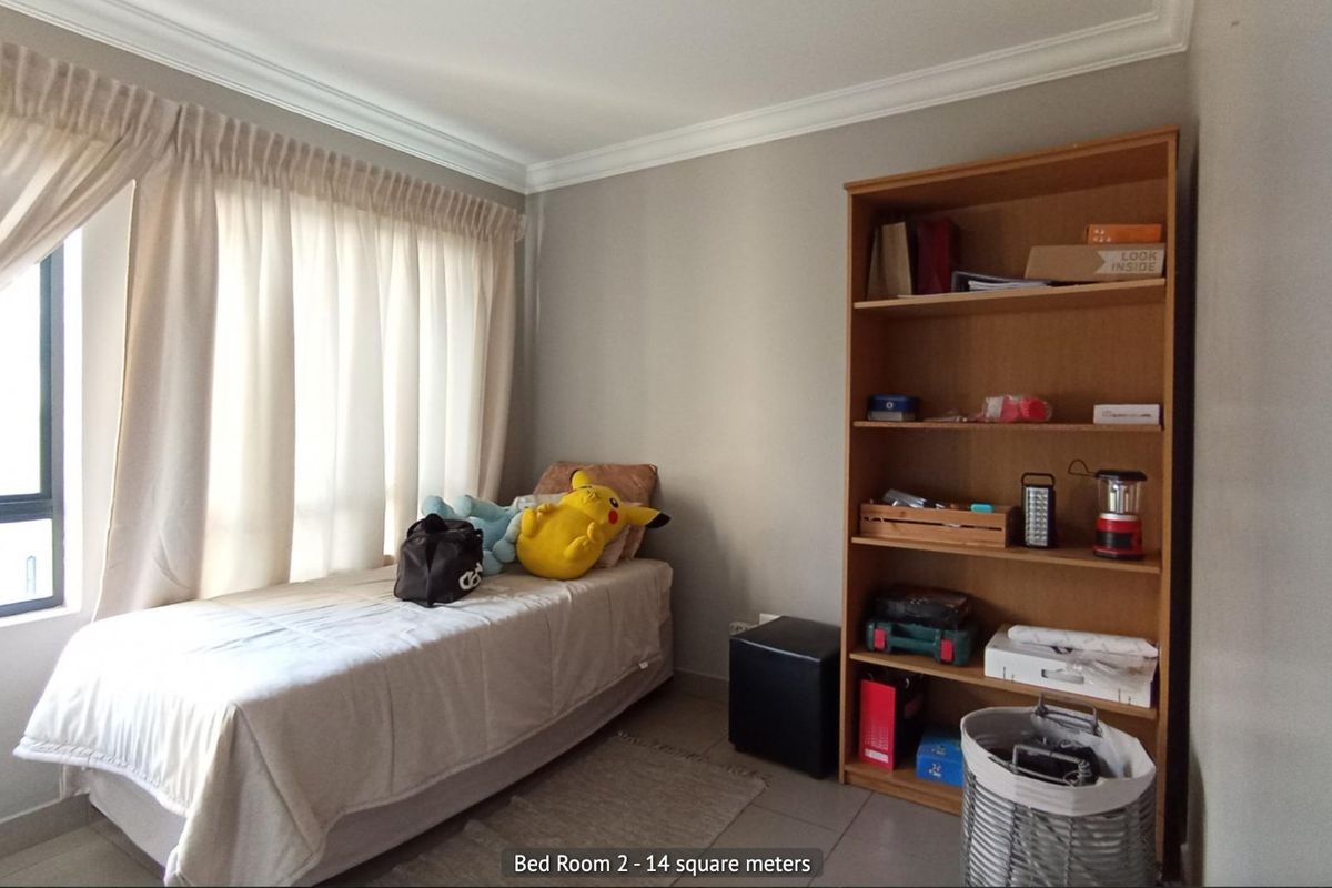 2 Bed, 1 Bath Apartment For Sale  Broadacres - Photo 5
