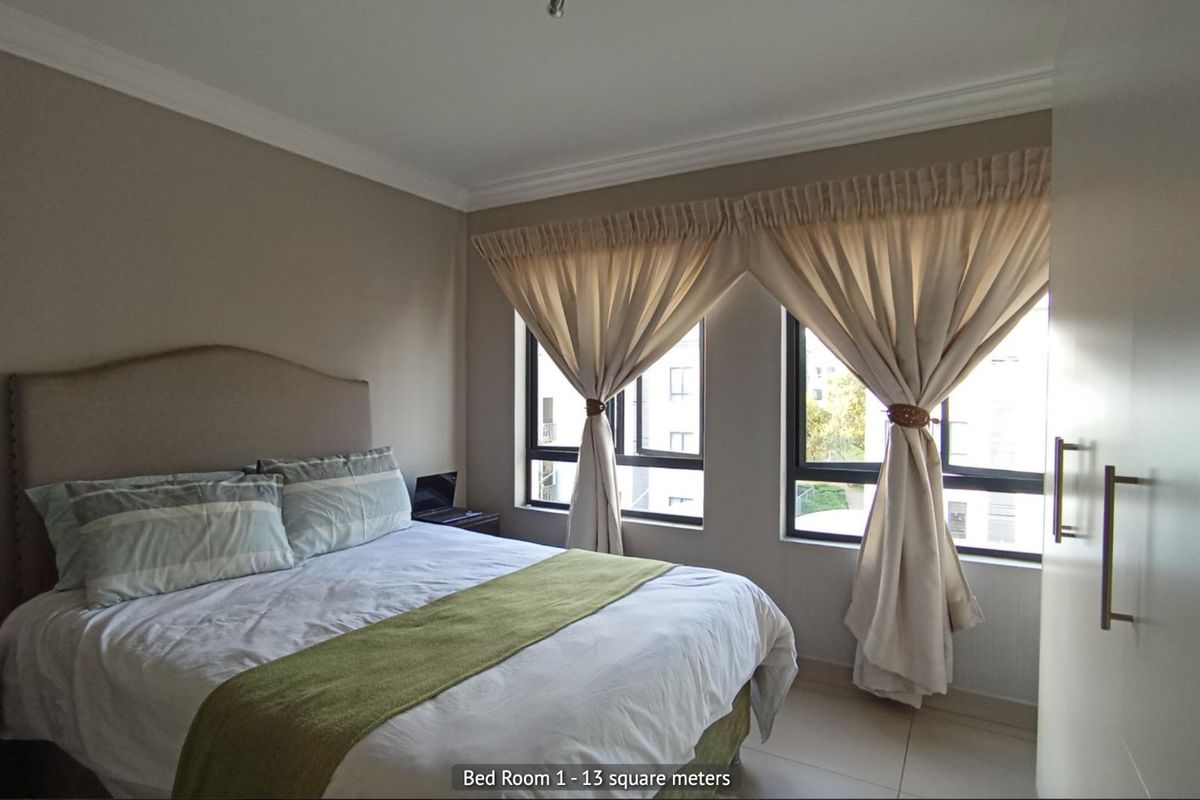 2 Bed, 1 Bath Apartment For Sale  Broadacres - Photo 4