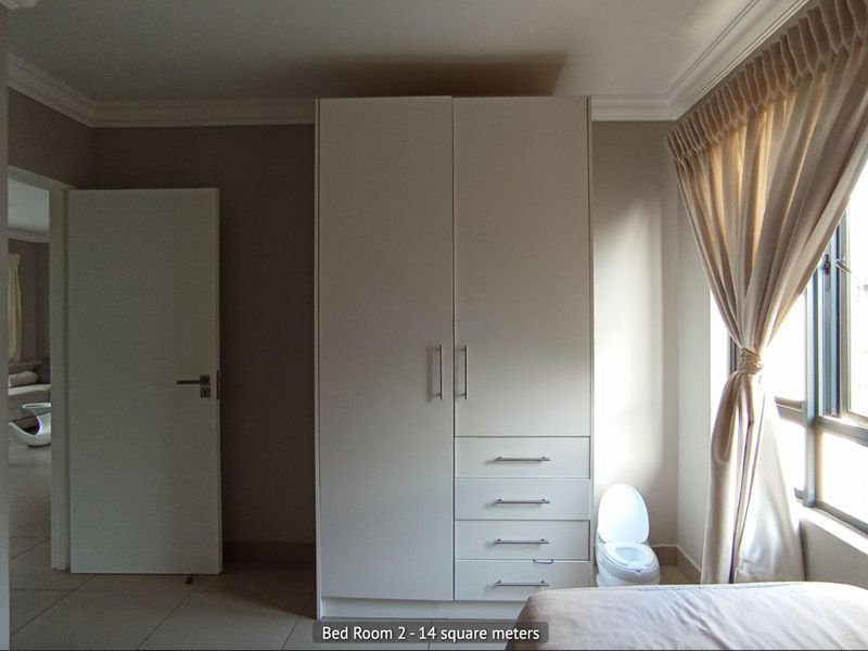 2 Bed, 1 Bath Apartment For Sale  Broadacres - Photo 9