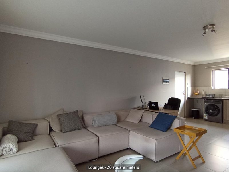 2 Bed, 1 Bath Apartment For Sale  Broadacres - Photo 7