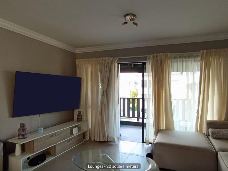 2 Bed, 1 Bath Apartment For Sale  Broadacres - Photo 8