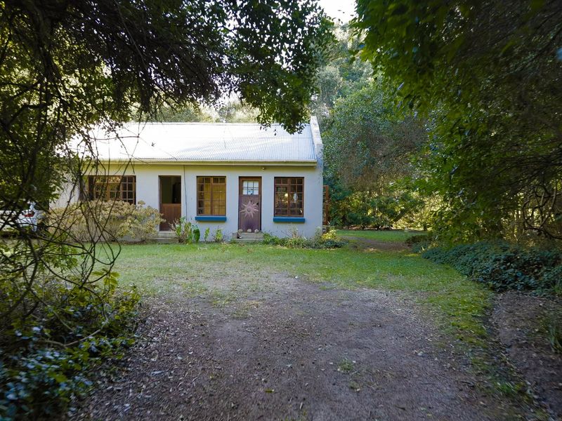 A Small Farm & Home in the Heart of Tsitsikamma - Photo 7