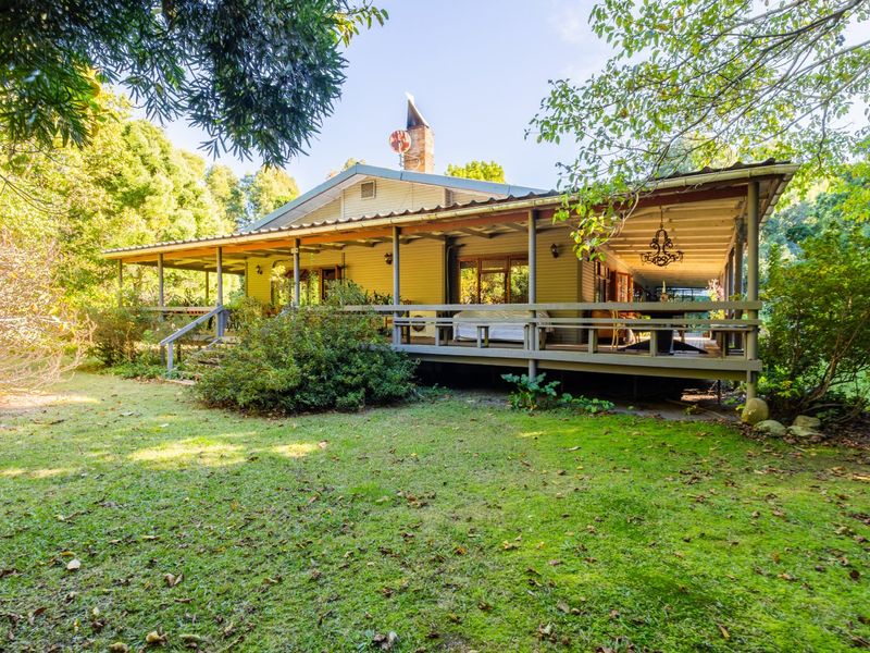 A Small Farm & Home in the Heart of Tsitsikamma - Photo 6