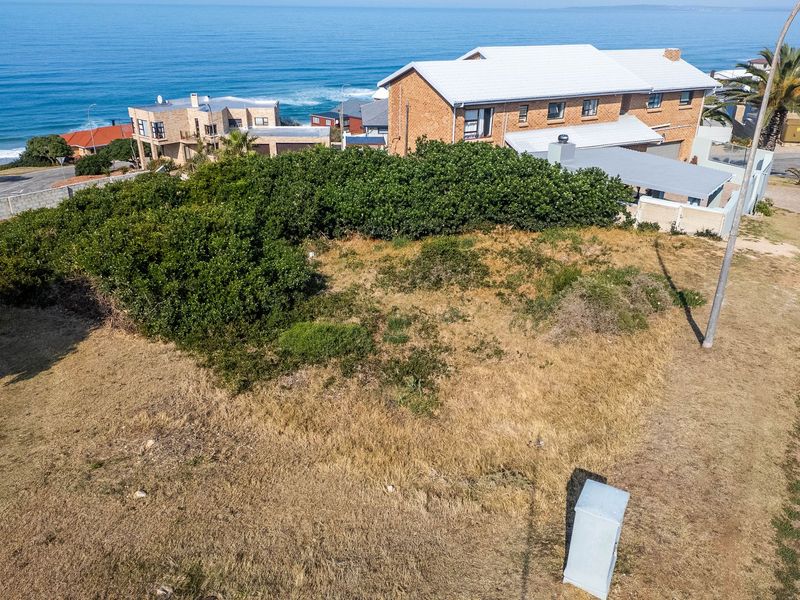 Build a Bespoke Beachside Home in Dana Bay - Photo 1