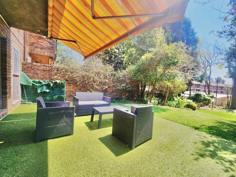 3 bedroom in secure complex  - Photo 9