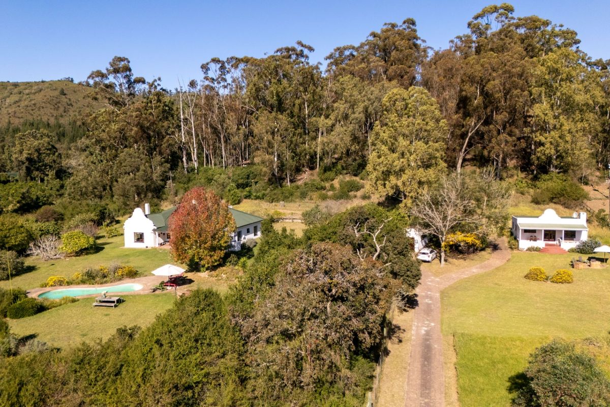 Prime Countryside Living - Photo 2