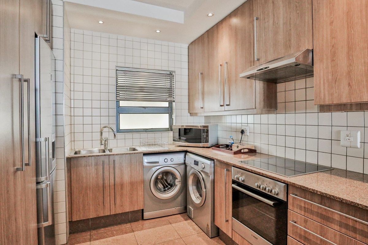 2 BEDROOM FULLY FURNISHED APARTMENT FOR RENT - Photo 5