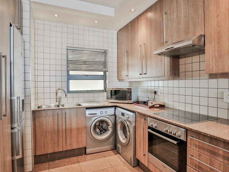 2 BEDROOM FULLY FURNISHED APARTMENT FOR RENT - Photo 5