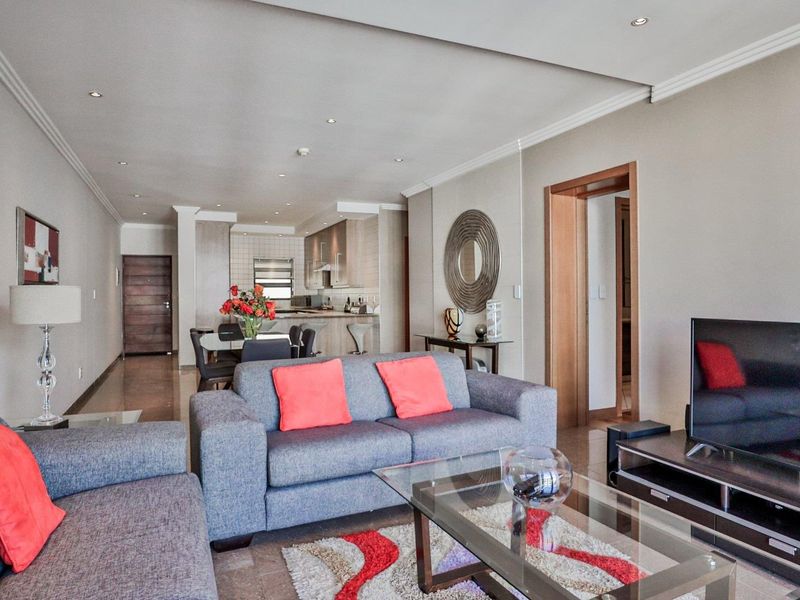 2 BEDROOM FULLY FURNISHED APARTMENT FOR RENT - Photo 3