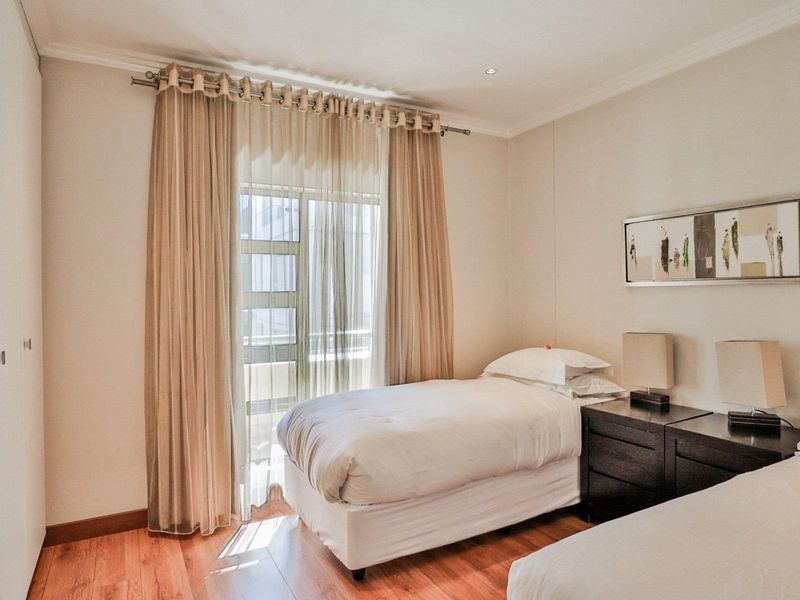 2 BEDROOM FULLY FURNISHED APARTMENT FOR RENT - Photo 8