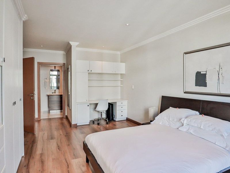 2 BEDROOM FULLY FURNISHED APARTMENT FOR RENT - Photo 7