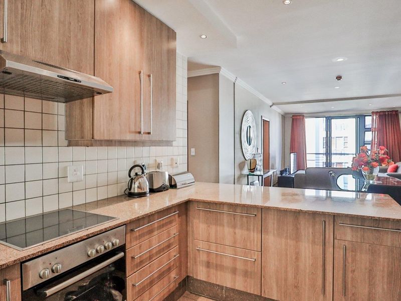 2 BEDROOM FULLY FURNISHED APARTMENT FOR RENT - Photo 6