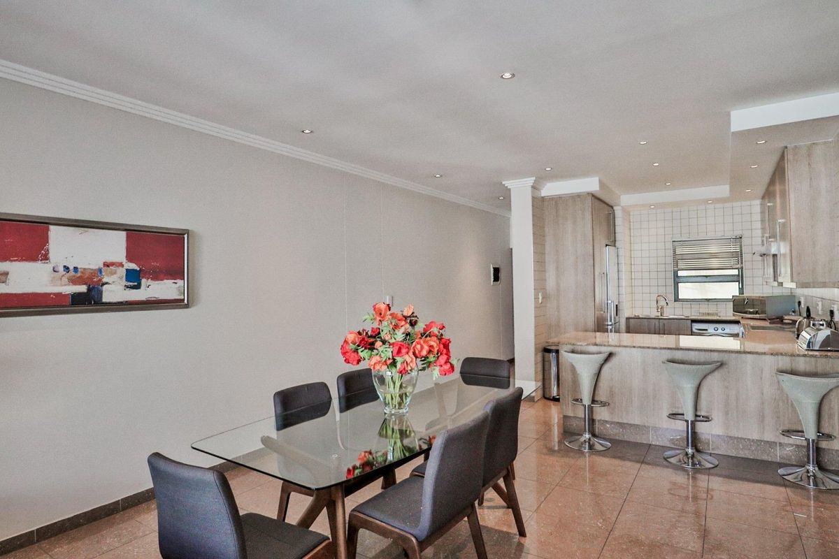 2 BEDROOM FULLY FURNISHED APARTMENT FOR RENT - Photo 4